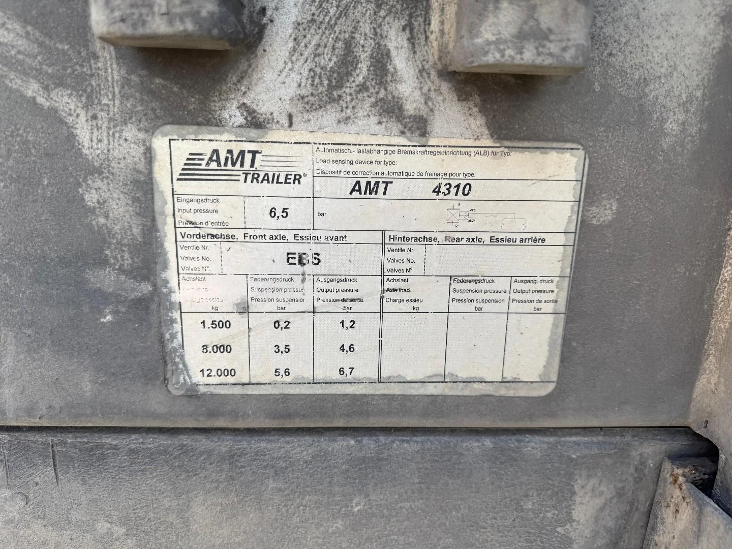 MTDK MT300 2018 Bild 14