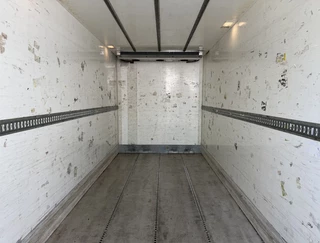 Volvo FH 2019 - 13.500 I-PARK COOL TRS COOLING ISOLATED BOX TAIL LIFT BURG TRAILER TOP CONDITION NL-COMBI image 17