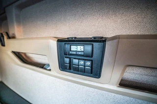 MAN TGX 2018 - 18.500 XLX BLS + INTARDER imagen 18