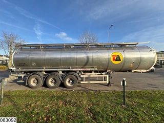 Maisonneuve N/A 1994 - Food 34.000 Liter, 5 Comp immagine 7