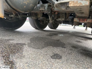 Trailor N/A 1998 - Fuel 40.007 Liter, 9 Comp zdjecie 14