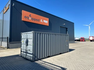 Onbekend N/A 2026 - NEW (ONE-WAY) 20FT ISO DV 8'6" STANDARD container, 6x available afbeelding 1