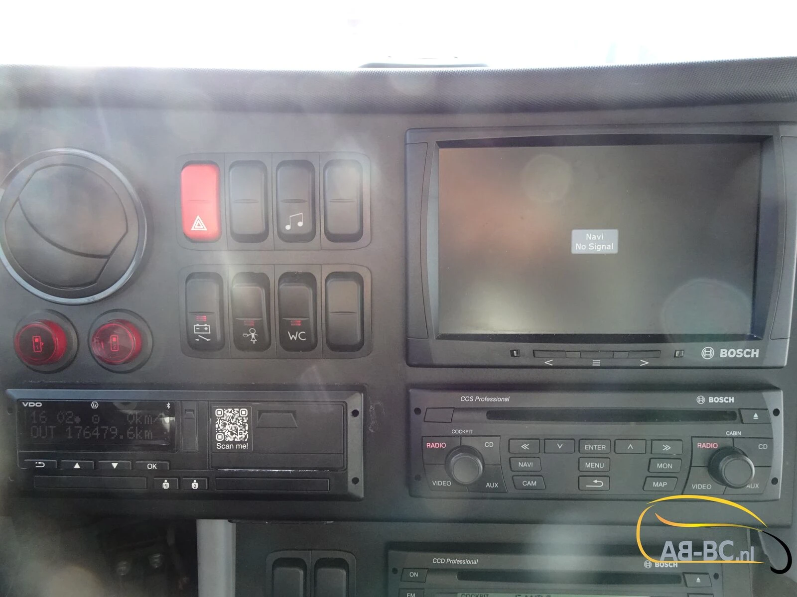 Van Hool EX11 High 45 Seats EURO 6 - 10 mtr 2022 изображение 60
