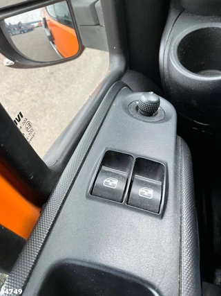 Iveco Daily 2014 - 40C15 Euro 6 Terberg zijlader bild 18