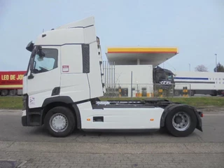 Renault T460 2018 - NL TRUCK bild 18