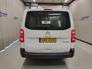 Citroën Jumpy 2019 - 2.0HDI 120pk L3/H1 Euro 6! image 15