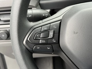 Volkswagen Transporter 2024 - 2.0 TDI 150 PK STYLE / AUTOMAAT / L1H1 / BPM VRIJ! / ACHTERKLEP / ECC / CRUISE / LANE ASSIST / CAMERA / 3-ZITS imagem 11