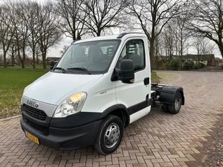 Iveco Daily 2013 - 40C17 BE TREKKER 8.6 TON euro 5 (43) imagen 2