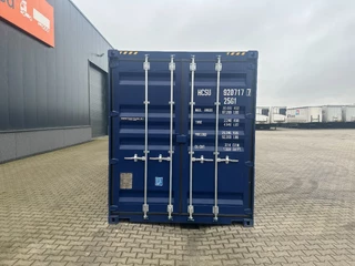 Onbekend N/A 2024 - NEW 20FT HIGH CUBE DV 9'6" container imagen 7