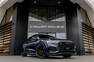 Audi RSQ8 2020 - 4.0 TFSI quattro te koop