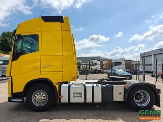 Volvo FH 2017 - FH500 zdjecie 10