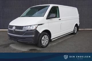 Volkswagen Transporter 2024 - L2H1 110pk L2H1 Camera Apple Carplay Airco Cruise control 3-zits te koop