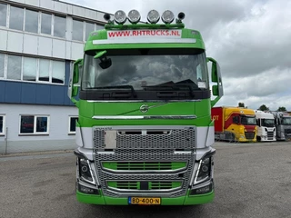 Volvo FH 2019 - 16.550 obrazek 10