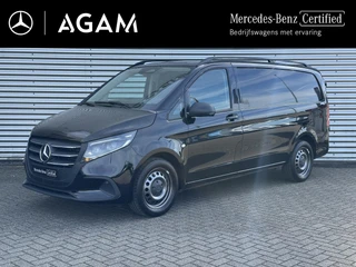 Mercedes-Benz Vito 2024 - 119 CDI L2 Select Bom-Vol opties Facelift Model zu verkaufen