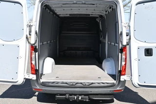 Mercedes-Benz Sprinter 2021 - 315 CDI L2H1 RWD bild 11