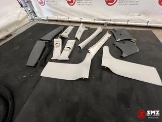 Mercedes-Benz N/A - Occ set interieur met zetels S203FL Mercedes obrazek 28