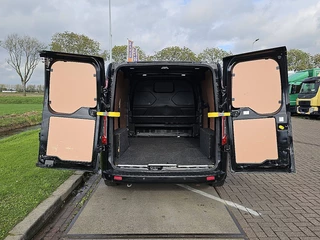 Ford Transit Custom 2021 - 2.0 bild 10