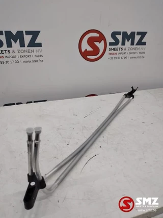 Mercedes-Benz N/A - Stuurbekrachtigingsoliekoelerpijp mercedes sprinte immagine 1