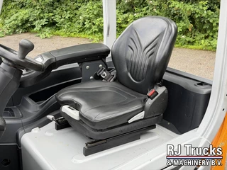 Still RX20-14C - Stabau Fork Positioner | Side Shift | 3 Wheel | Fr 2020 - N/A imagen 10