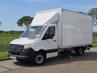Mercedes-Benz Sprinter 2023 - 315 bild 2