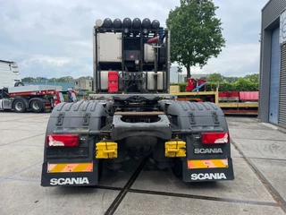 Scania R 2017 - R730 V8 8x4 obrazek 7