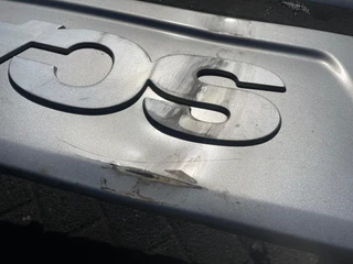Scania N/A - 1872158 FRONT GRILLE CR19H-CAB (WITH DAMAGE) obrazek 5