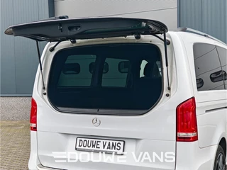 Mercedes-Benz V-Class 2019 - V220 L2 Edition Trekhaak LED Enkel Cabine image 10
