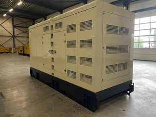 Scania 2026 - DC13 072A - 550 kVA Generator - DPX-19764 obrázek 3 náhled