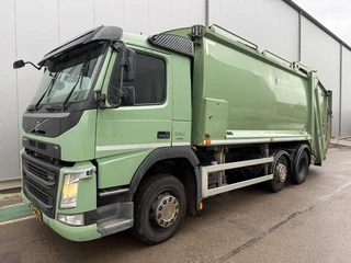 Volvo FM 330 2016 na prodej