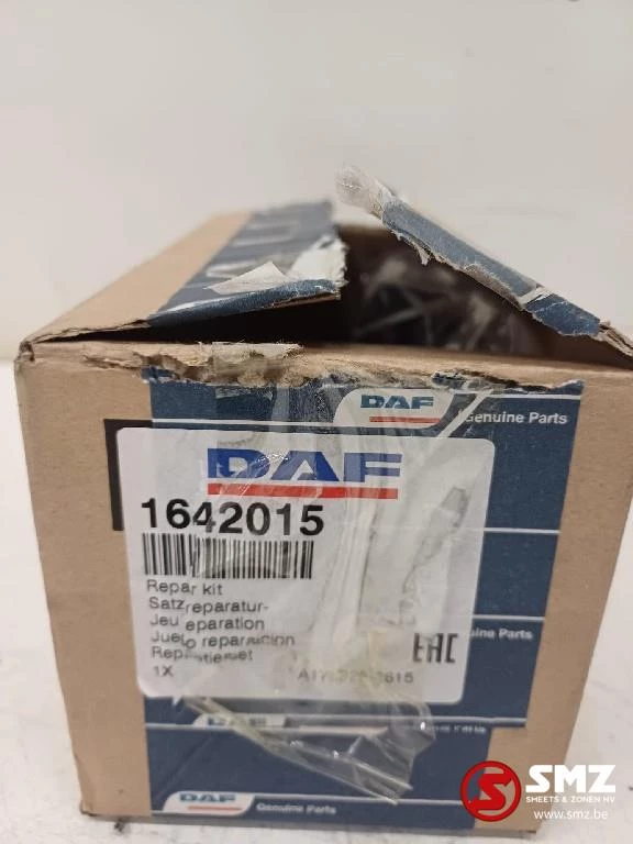 DAF - reparatieset koppelingsbekrachtiger DAF obrázek 2
