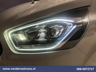 Ford Transit Custom 2021 - 2.0 TDCI L2H1 Euro6 Airco | Camera | 2800kg trekvermogen | Apple Carplay | Cruisecontrol | LED | Parkeersensoren obrazek 5