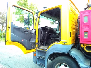 Mercedes-Benz Atego 2014 - 1523 NL TRUCK afbeelding 9