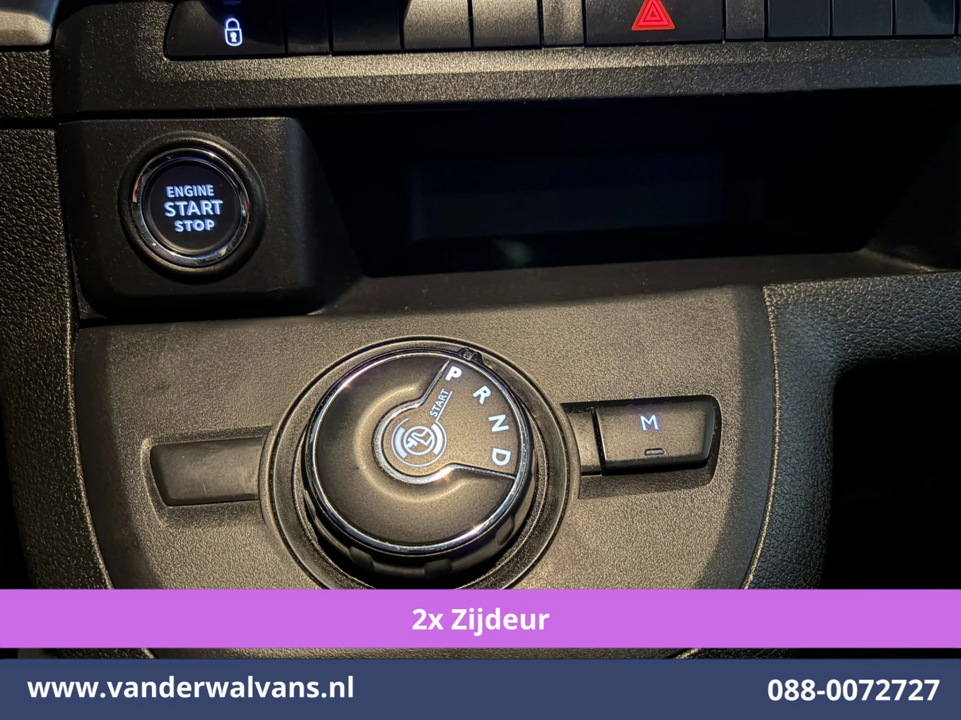 Peugeot Expert 2024 - 2.0 BlueHDI 177pk Automaat L3H1 Dubbele Cabine Sport Euro6 Airco | 5-Zits | Camera | Navigatie | Apple Carplay | Xenon afbeelding 11