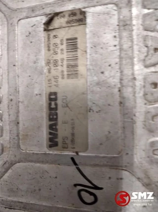 Mercedes-Benz N/A - Occ Ecu EPS Mercedes A0004462009 4461000500 zdjecie 2