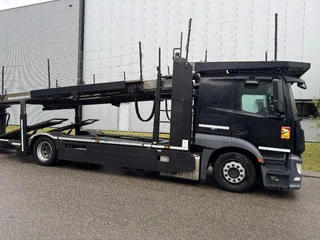Mercedes-Benz Actros 2015 - 1843 obrazek 11