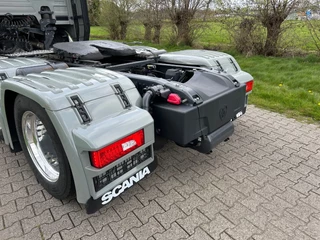 Scania R 2023 - R560 | FULL-AIR | RETARDER | PARK-COOLER image 16