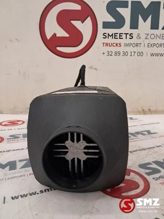 Ford N/A 2023 - Occ standverwarming Airtronic D2 Ford изображение 3