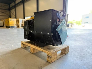 2025 - DPX CJ224E - 60 kVA Alternator - DPX-33904 zdjęcie 3 miniatura