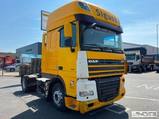 DAF XF105.410 2006 - N/A obrazek 7