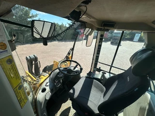 Volvo N/A 2008 - L120 F image 17