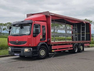 Renault N/A 2010 - PREMIUM 380 imagen 2