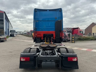 DAF XF 450 2018 - 4X2 EURO 6 MEGA obrazek 5