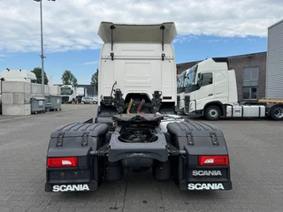 Scania P 2021 - P360 4x2 , 134000 km ! perfect distribution truck obrazek 4