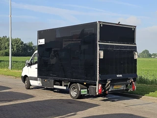 Mercedes-Benz Sprinter 2011 - 516 image 6
