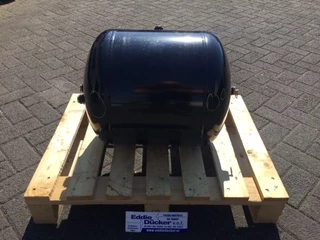 DAF N/A - 2120671 LUCHTKETEL 50 LTR imagem 1