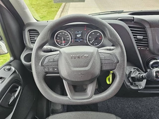 Iveco Daily 2024 - 35S16 imagem 11