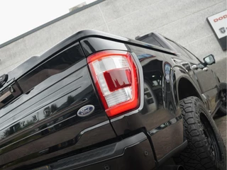 Ford F-150 2022 - Limited 430pk PowerBoost Full Hybrid SuperCrew zdjecie 73