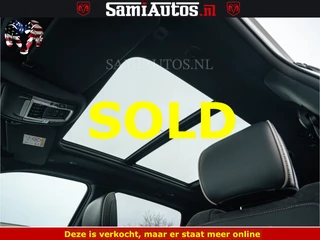 Dodge Ram Pick-Up 2024 - V8 5.7 402PK | LARAMIE SPORT | Krachtige Hemi | Panorama Dak | 12' Scherm | LPG | изображение 20