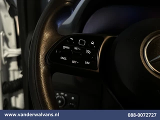 Mercedes-Benz Sprinter 2019 - 316CDI 163pk 3500kg Trekhaak L2H2 Euro6 Airco | Camera | Apple Carplay obrazek 6