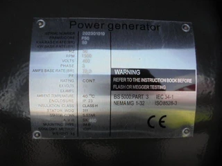 PLASMA N/A 2023 - P50 imagen 9